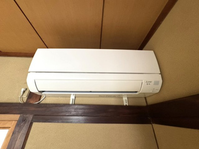 【設備】 | 衣笠総門町貸家