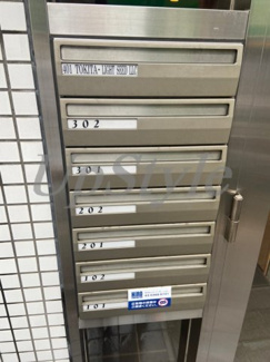 【その他共用部分】 | ライトシード浅草