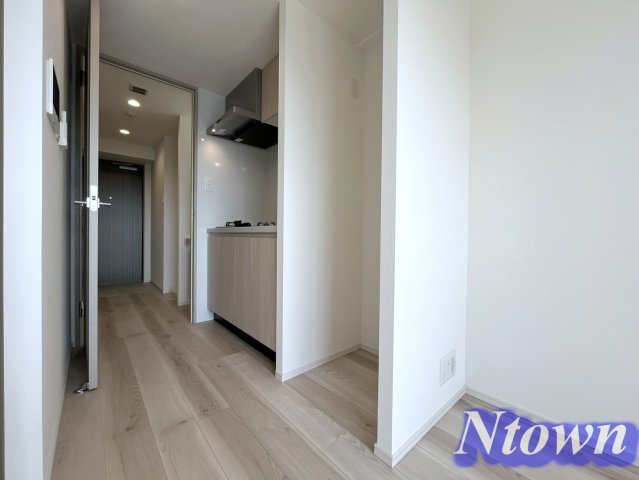 【内装】 | S-RESIDENCE金山flap(フラップ) | おしゃれな内装です