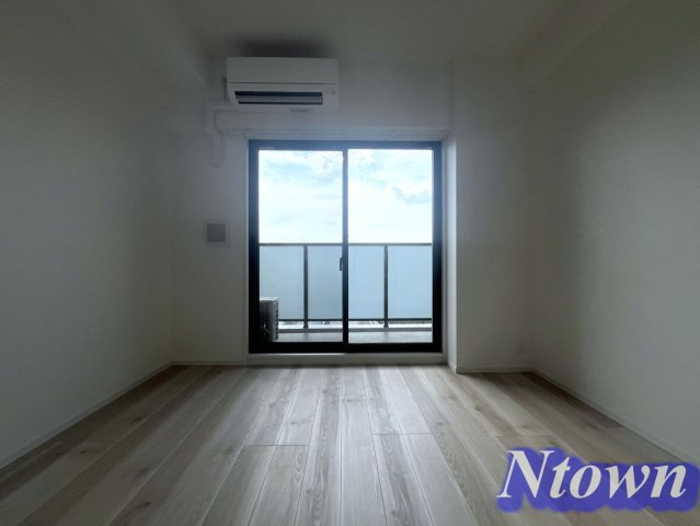【居間・リビング】 | S-RESIDENCE金山flap(フラップ) | こちらのリビングで趣味の時間をお楽しみください