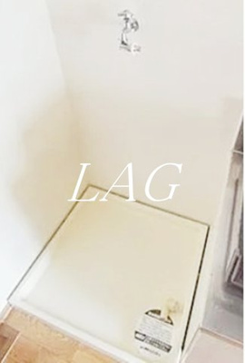 【設備】 | GRACECOURT海老名