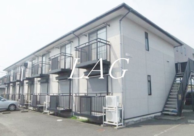 【外観】 | GRACECOURT海老名 | 外観です。