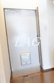 【玄関】 | GRACECOURT海老名 | 玄関です。