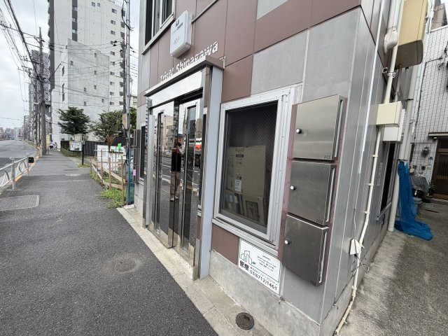 トライシブ品川のその他共用部分