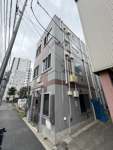 トライシブ品川の設備