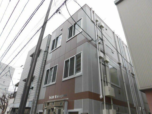 トライシブ品川
