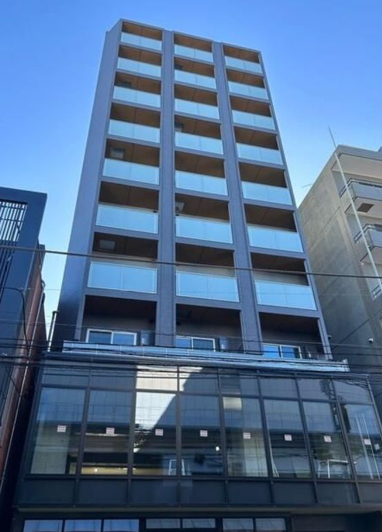 グランディール　オアゾのセキュリティ