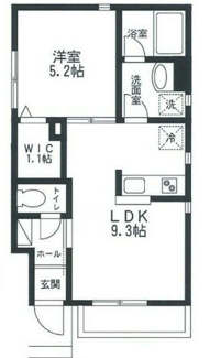 【間取り】 | ＳＫＹ　ＴＥＲＲＡＣＥ　スカイテラス | 間取りです。