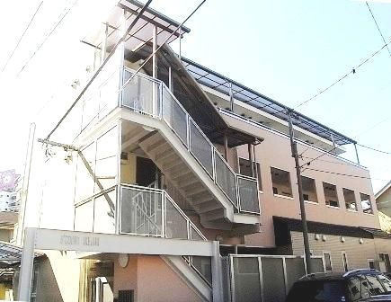 Ｓコート池尻