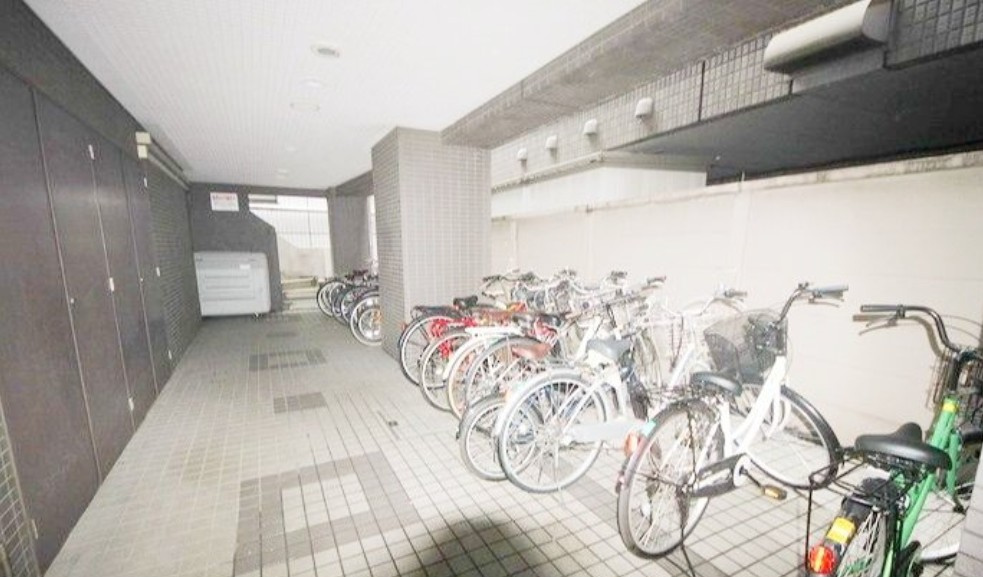 三和第一ビルのその他共用部分