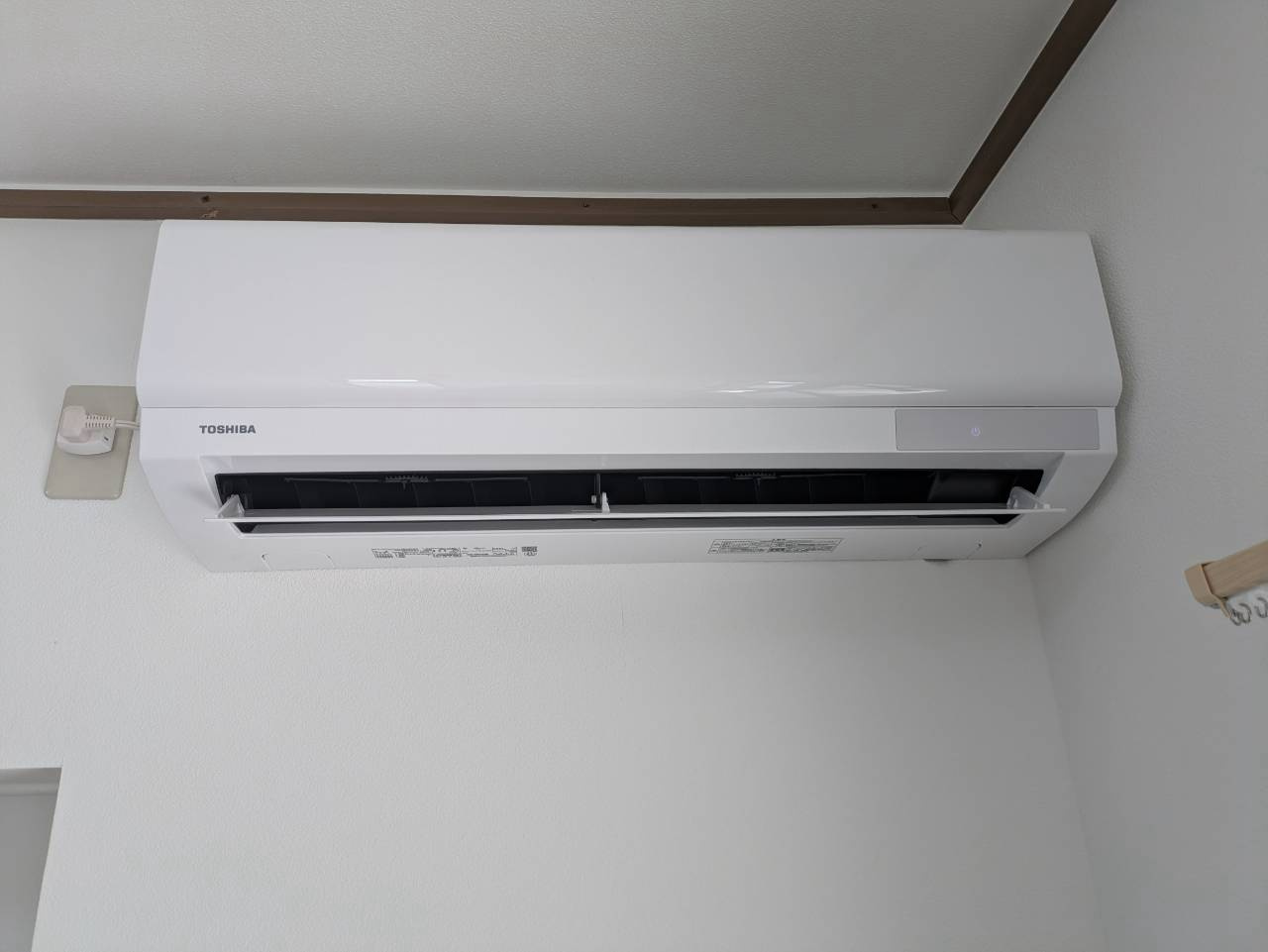 六高台4丁目テラスハウスの設備