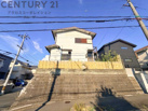 川西市萩原台西3丁目売り土地の画像