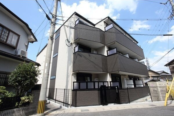 ALEGRIA大津のその他共用部分