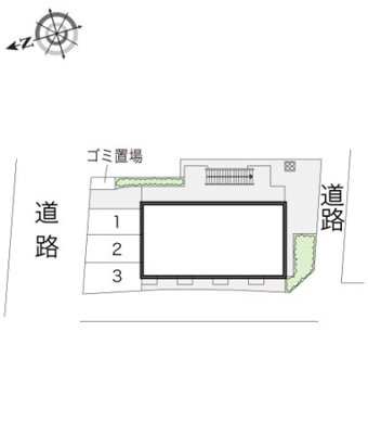 【エントランス】 | レオパレス浜寺石津
