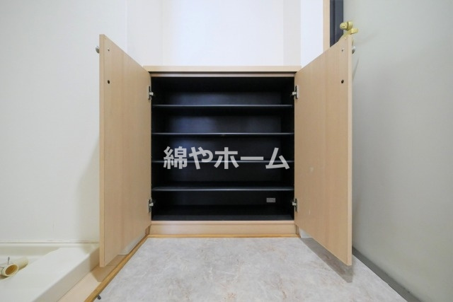 グランパシフィック難波元町のその他