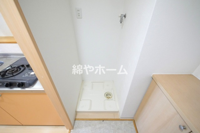 グランパシフィック難波元町の設備