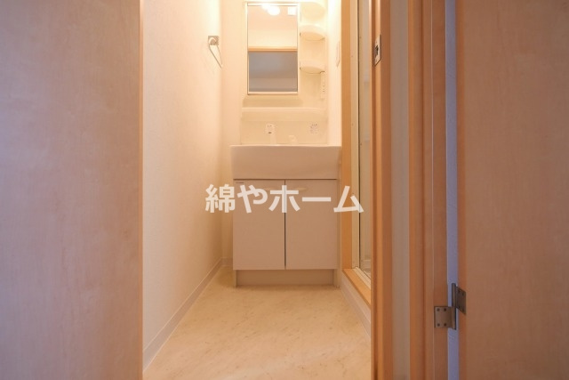 グランパシフィック難波元町の内装|内装です