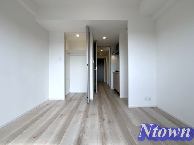 【居間・リビング】 | S-RESIDENCE金山flap(フラップ) | ゆったり過ごせるリビングです