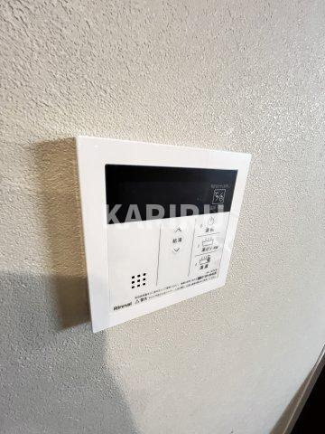 NINE RESIDENCEの設備