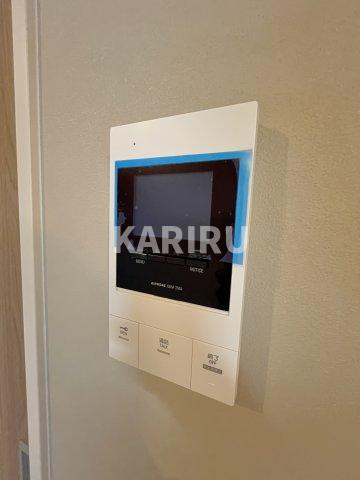 NINE RESIDENCEのセキュリティ