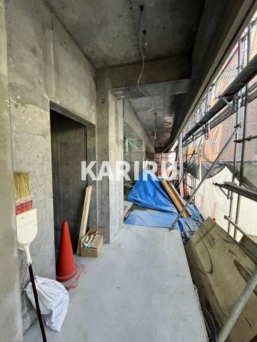 NINE RESIDENCEのその他共用部分