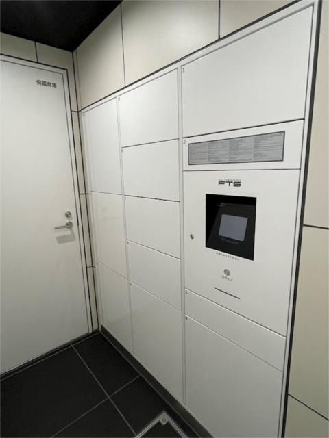 ＧＥＮＯＶＩＡ南千住Ⅵｓｋｙｇａｒｄｅｎの設備