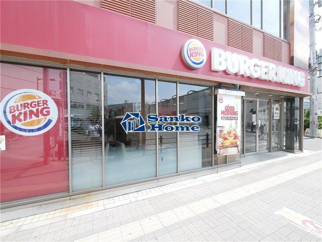 ＧＥＮＯＶＩＡ南千住Ⅵｓｋｙｇａｒｄｅｎの周辺