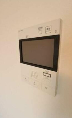 ＧＥＮＯＶＩＡ南千住Ⅵｓｋｙｇａｒｄｅｎのセキュリティ