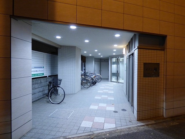 【その他】メゾン椿 
