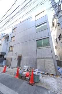 【外観】 | ヴォーグテラス千駄木