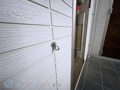 【設備】 | ベンティ明治【名古屋市賃貸・BSCS】