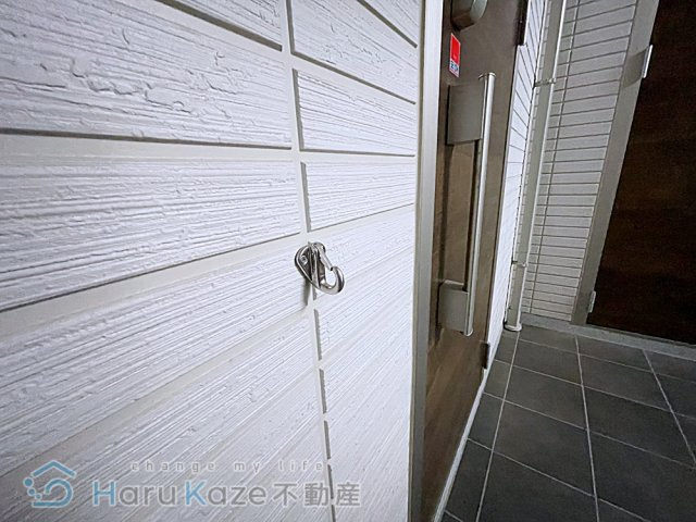 【設備】 | ベンティ明治【名古屋市賃貸・BSCS】