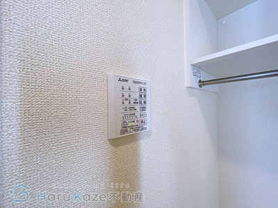 【設備】 | ベンティ明治【名古屋市賃貸・BSCS】