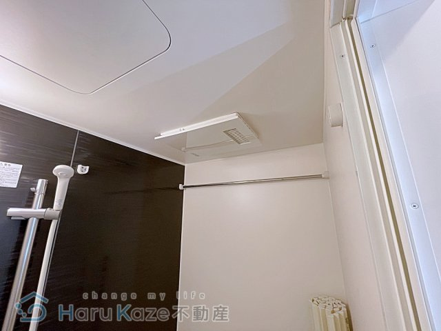 【浴室】 | ベンティ明治【名古屋市賃貸・BSCS】