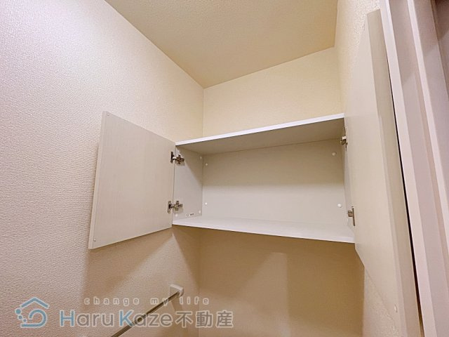 【トイレ】 | ベンティ明治【名古屋市賃貸・BSCS】