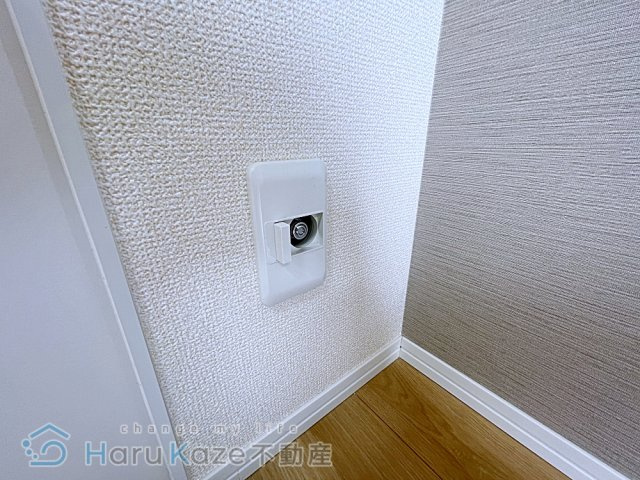 【設備】 | ベンティ明治【名古屋市賃貸・BSCS】
