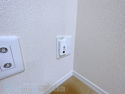 【設備】 | ベンティ明治【名古屋市賃貸・BSCS】