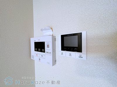 【セキュリティ】 | ベンティ明治【名古屋市賃貸・BSCS】