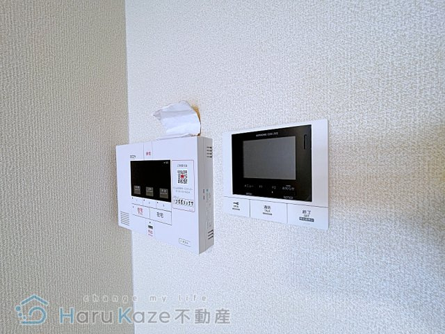 【セキュリティ】 | ベンティ明治【名古屋市賃貸・BSCS】