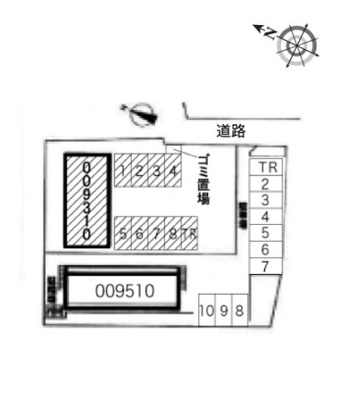【エントランス】 | レオパレス池田下Ⅰ