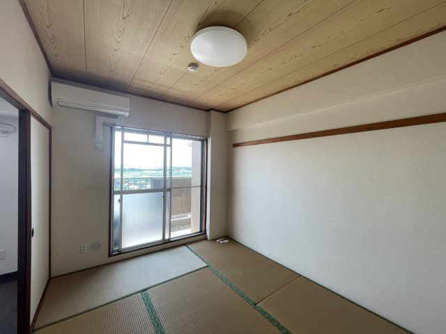 【和室】 | ダイアパレスビッグウィング深谷　中古マンション