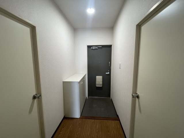 【玄関】 | ダイアパレスビッグウィング深谷　中古マンション