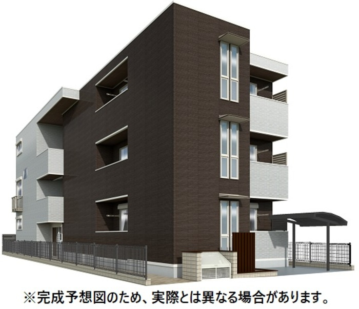ルヴィータ高道の画像