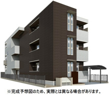 ルヴィータ高道の画像