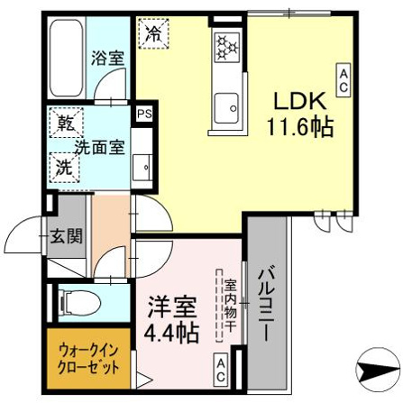 ルヴィータ高道