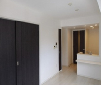 【居間・リビング】 | グローベル ザ・スイート横浜