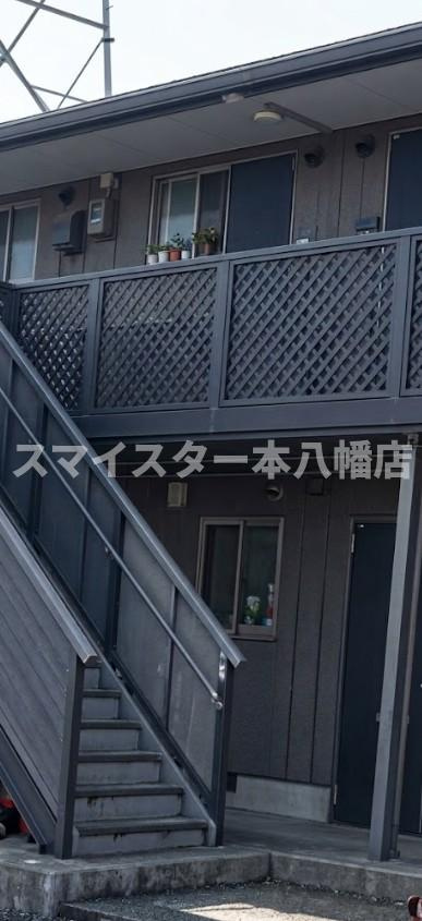 カサグランデ本郷のその他共用部分