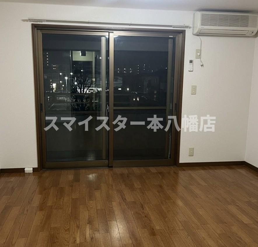 カサグランデ本郷