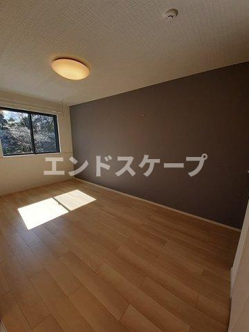 シュティル　ハイム　Ⅱの内装|高崎、前橋のお部屋探しはエンドスケープまで！お客様の理想お聞かせ下さい♪