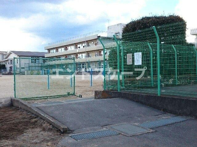 シュティル　ハイム　Ⅱの周辺|安中市立原市小学校まで600m
高崎、前橋のお部屋探しはエンドスケープまで！お客様の理想お聞かせ下さい♪